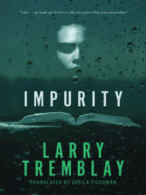 cover image of Impurity